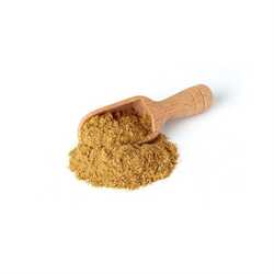 Ground cumin 1