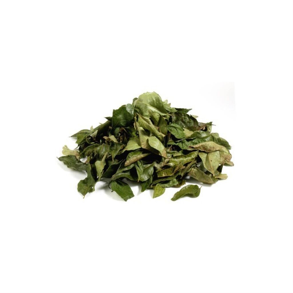 Curry leaves 1