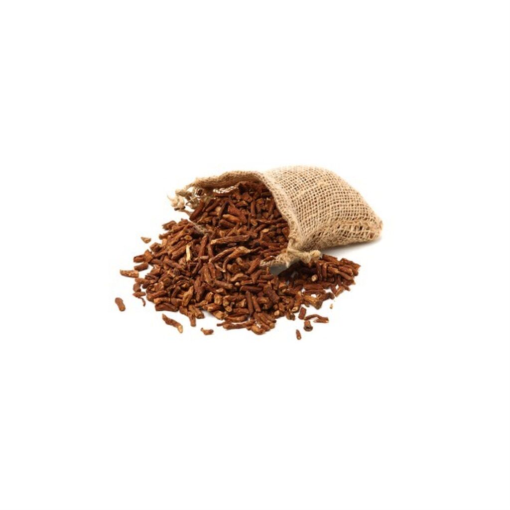 Dandelion coffee 1
