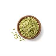 True Natural Goodness Fennel Seeds
