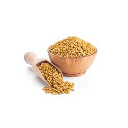Fenugreek seeds 1