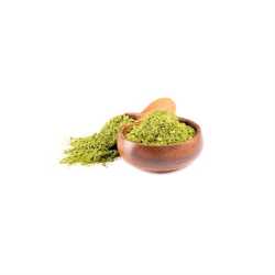 Henna powder 1