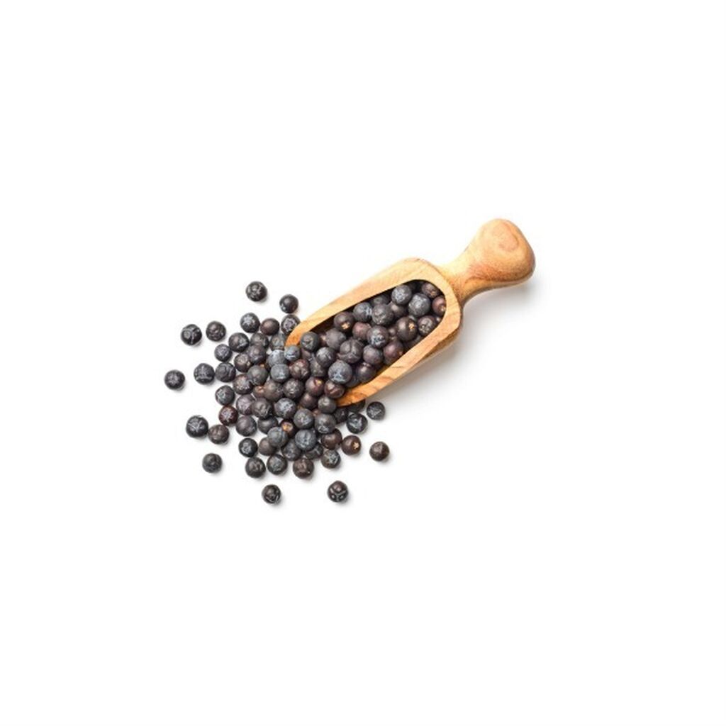 Juniper berries 1