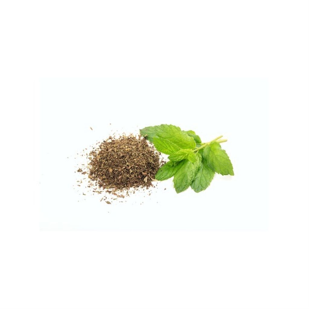Mint 1