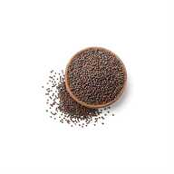 True Natural Goodness Brown Mustard Seeds