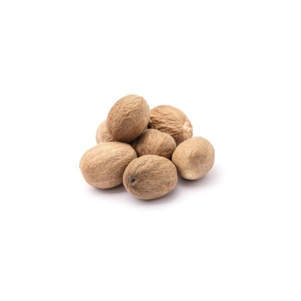 Nutmeg 1