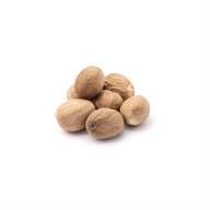 True Natural Goodness Nutmegs