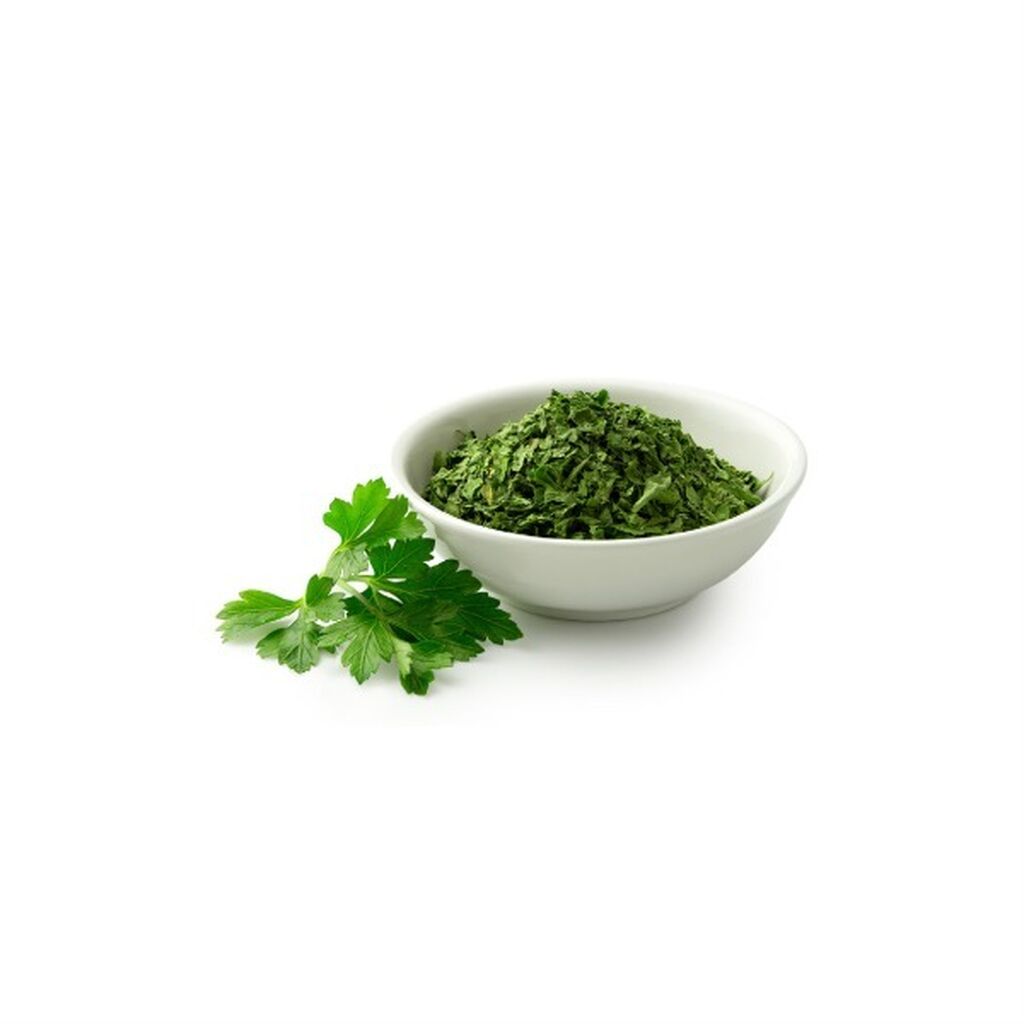 Parsely 1