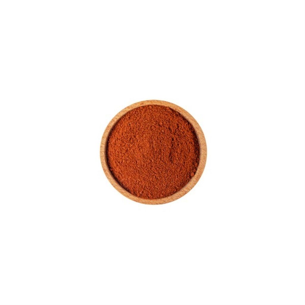 Tandoori spice 1