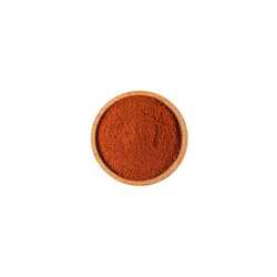 Tandoori spice 1