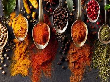 Adding Zest to Your Culinary Adventures