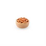 True Natural Goodness Organic Almonds