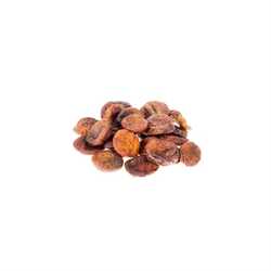 Organic natural apricots 1