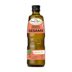 Emile noel sesame oil