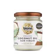 Biona Organic Raw Virgin Coconut Oil