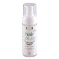 Eco Cosmetics Hair Mousse