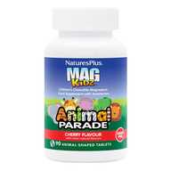Nature's Plus Animal Parade Kids Chewable Magnesium