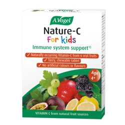 A vogel nature c kids