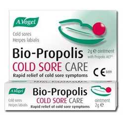A vogel biopropolis cold sore care 2g 6339360