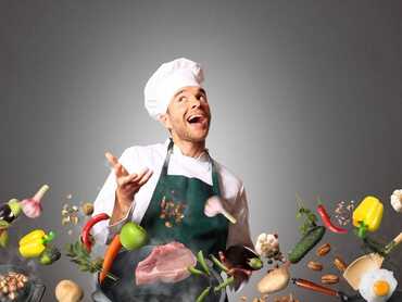 Exploring the magic of Herbs and Spices