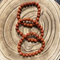 Red-jasper-crystal-bracelet