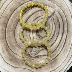 Golden-Rutilated-quartz-bracelet-Crystal