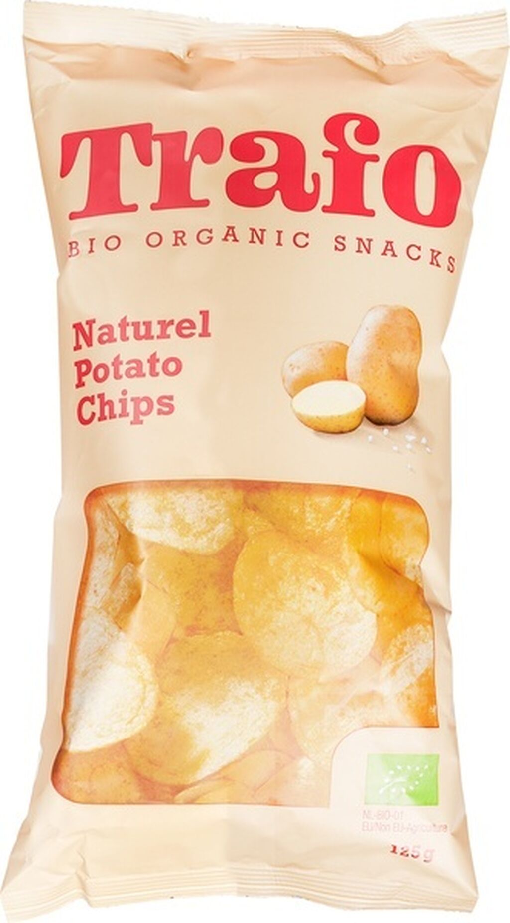 Trafo crisp