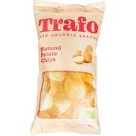 Trafo Organic Potato Crisps Salted