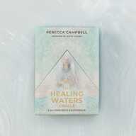 Oracle Cards The Healing Waters