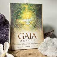 Oracle Cards Gaia Oracle