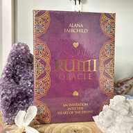 Oracle Cards The Rumi Oracle