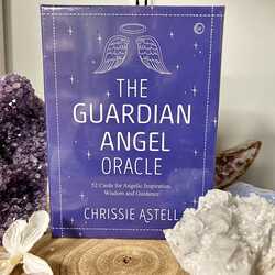 The-healing-angels-oracle-cards