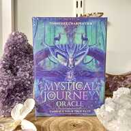 Oracle Cards Mystical Journey