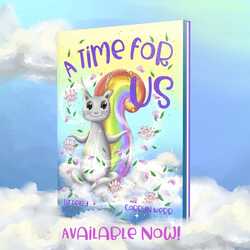 A-Time-For-Us-Children’s-Book
