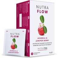 Nutra Tea Nutri Flow Herbal Tea