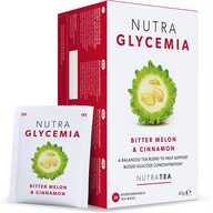 Nutra Tea Nutra Glycaemia Herbal Tea