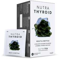 Nutra thyroid tea