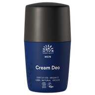 Urtekram Cream Deodorant For Men
