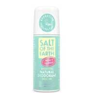 Salt of The Earth Natural Deodorant Spray - Melon & Cucumber