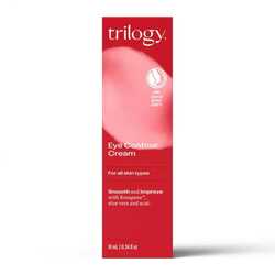 Trilogy eye contour