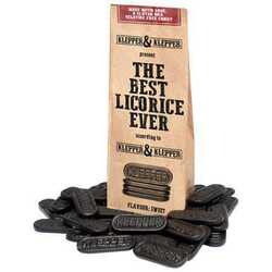 The best licorice ever sweet