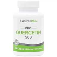 Natures Plus Pro Quercetin 500mg