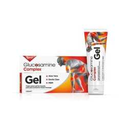 Glucosamine Complex Gel 5000x