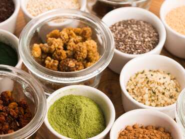 Are Superfoods Really Good For You?