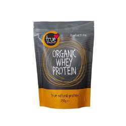 True whey wheprotein