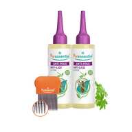 Puressentiel Anti Lice Treatment + Comb
