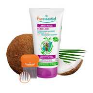 Puressentiel Lice Treatment 2 in 1 Shampoo