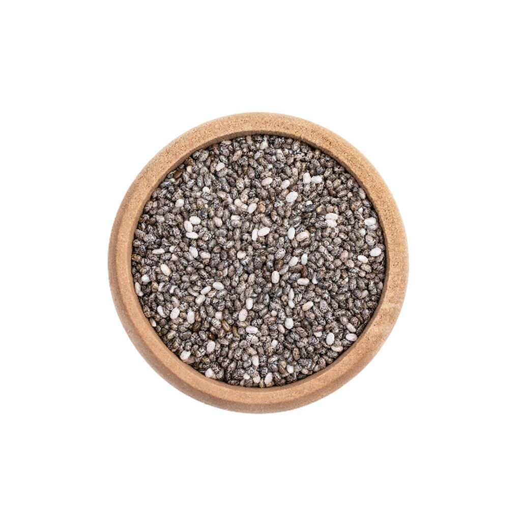 Chia seeds