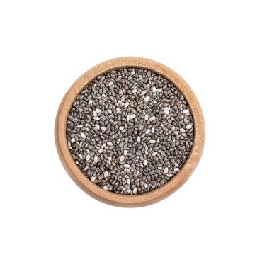 True Natural Goodness Organic Chia Seeds 100% Organic Chia Seeds (Salvia hispanica) Ways to Use:Stir into porridge, yoghurt, or smoothies for a fibre boost.Soak in liquid to make chia pudding or a natural thickener for recipes.Sprinkle over salads, cereal, or granola for extra crunch.Blend into baked goods such as muffins, pancakes, or energy bars.Mix with water as a vegan egg substitute in baking.Tips:To make chia pudding, soak one tablespoon of chia seeds in three tablespoons of liquid for at least 10 minutes.Store in an airtight container in a cool, dry place to maintain freshness.Stir well when soaking to prevent clumping.A simple and versatile superfood, perfect for boosting nutrition in everyday meals.