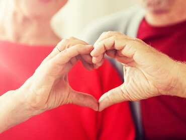 Looking After Your Heart Naturally